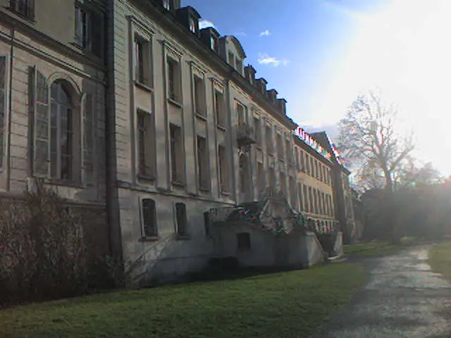 Château de Morsang
