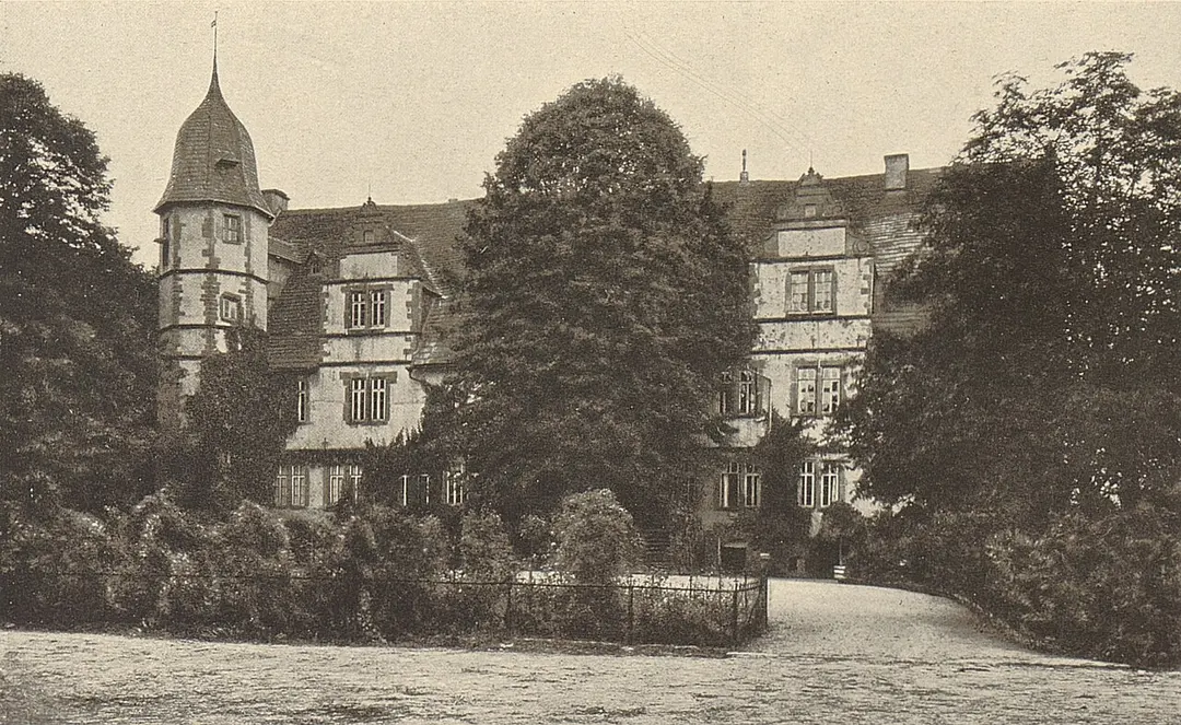 Schloss Wendlinghausen