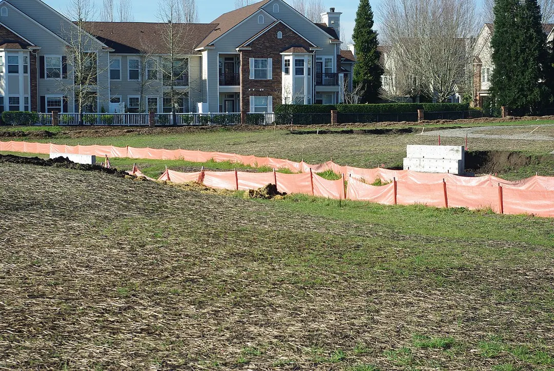 Cornell Creek Park