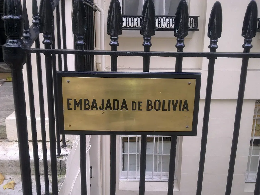 Eaton Square