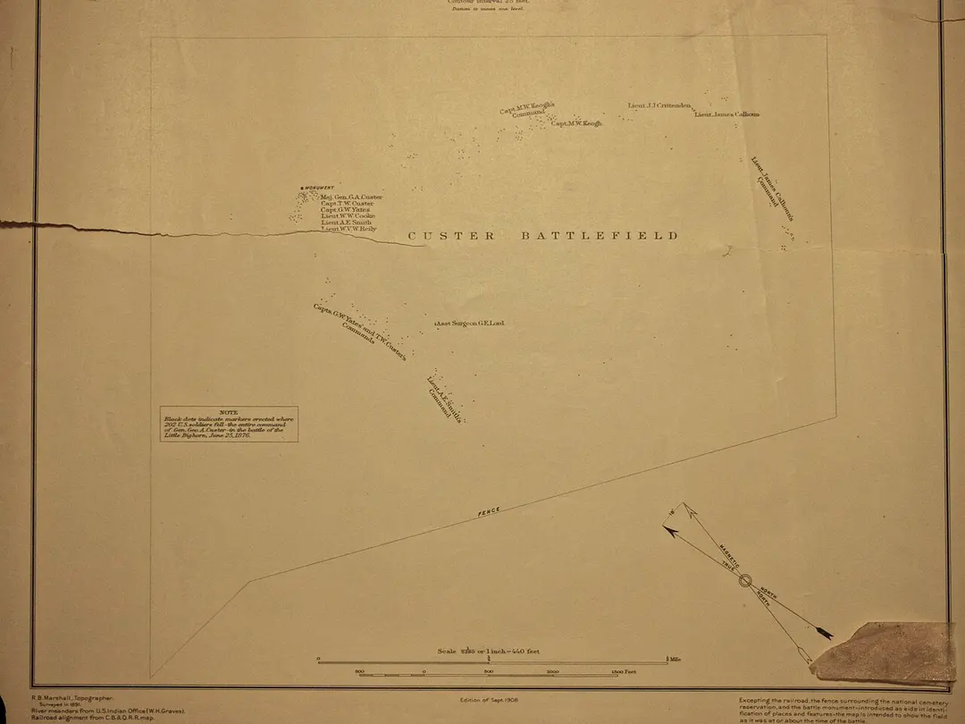 Little Bighorn River