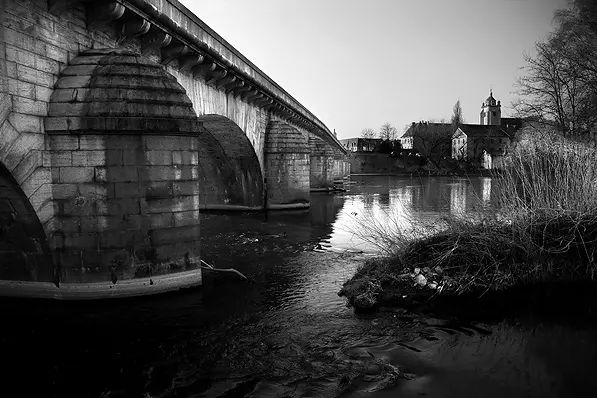 Pont Louis XV