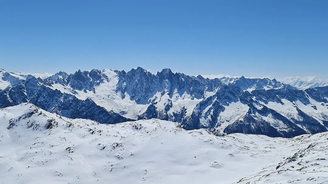 Piz Cacciabella Nord