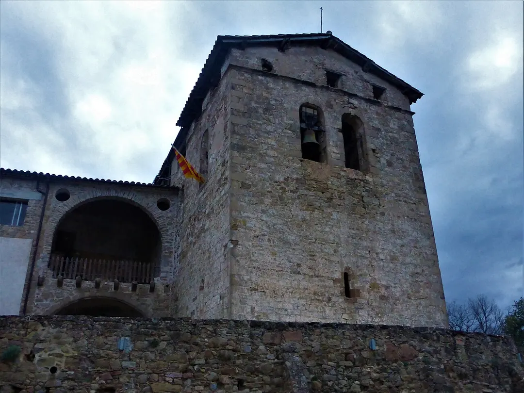 Sant Ferriol