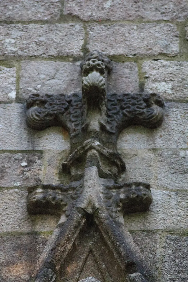 Chapelle de la Croix