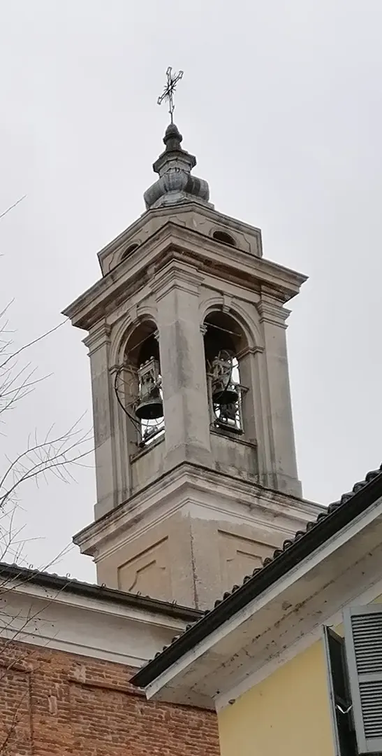 San Bernardo