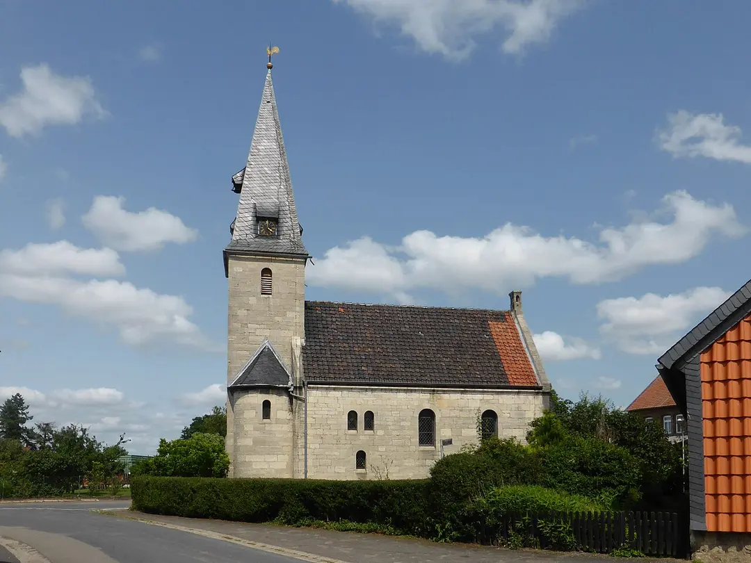 Christuskirche