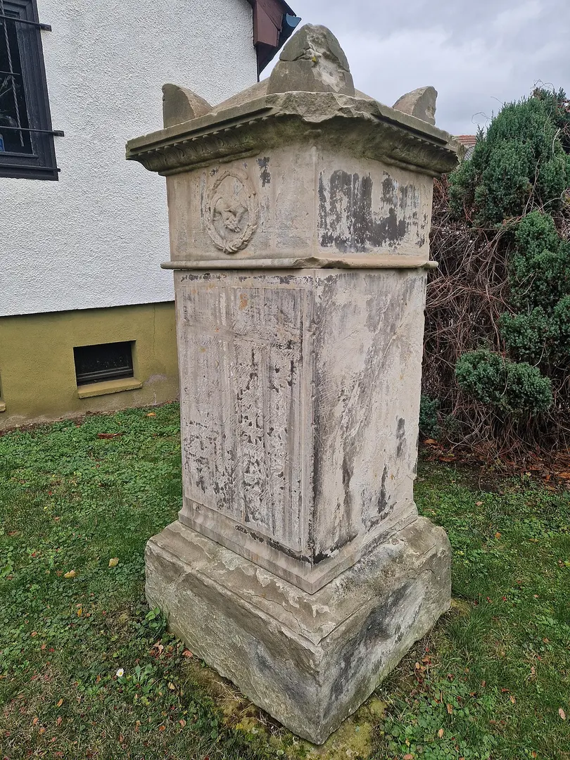Sankt Johannes