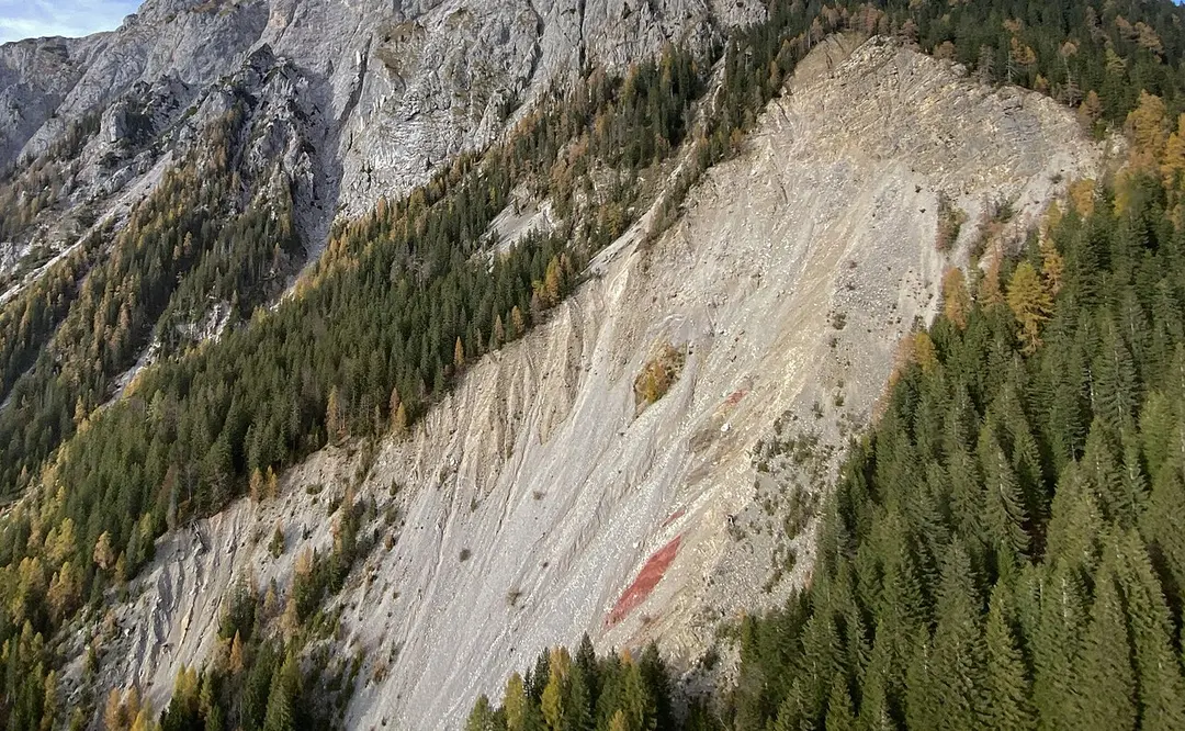 Reißkofel