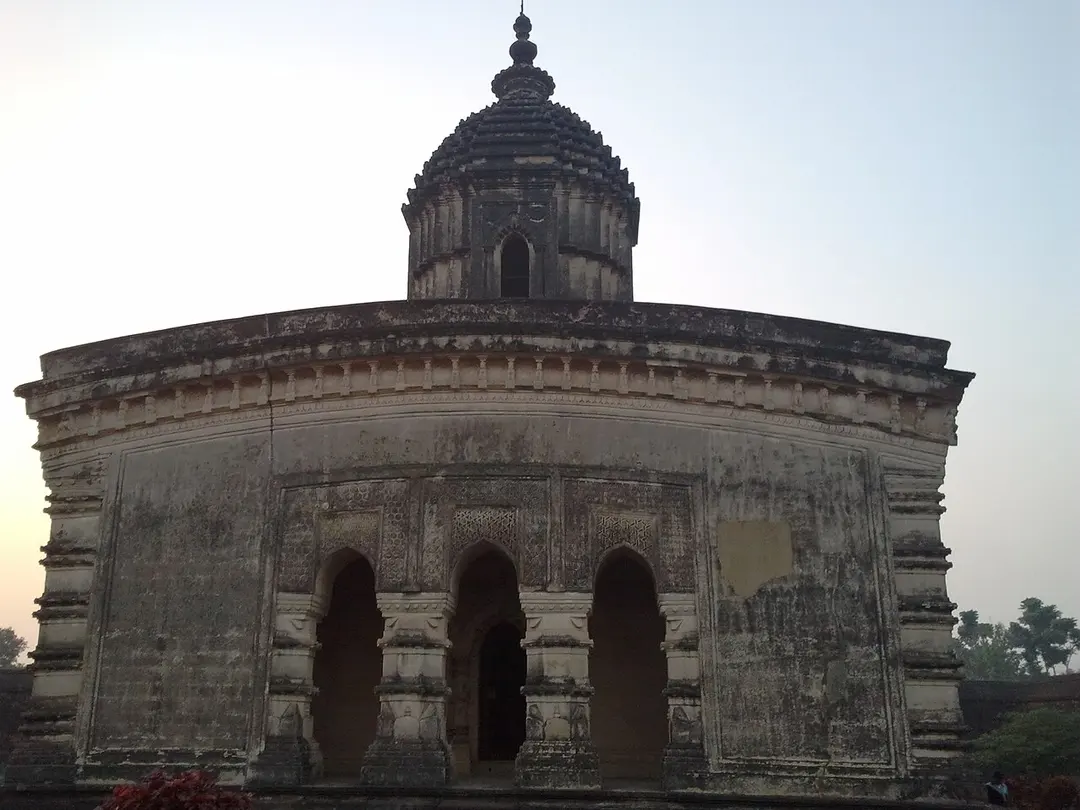 Radha Laljiu Temple