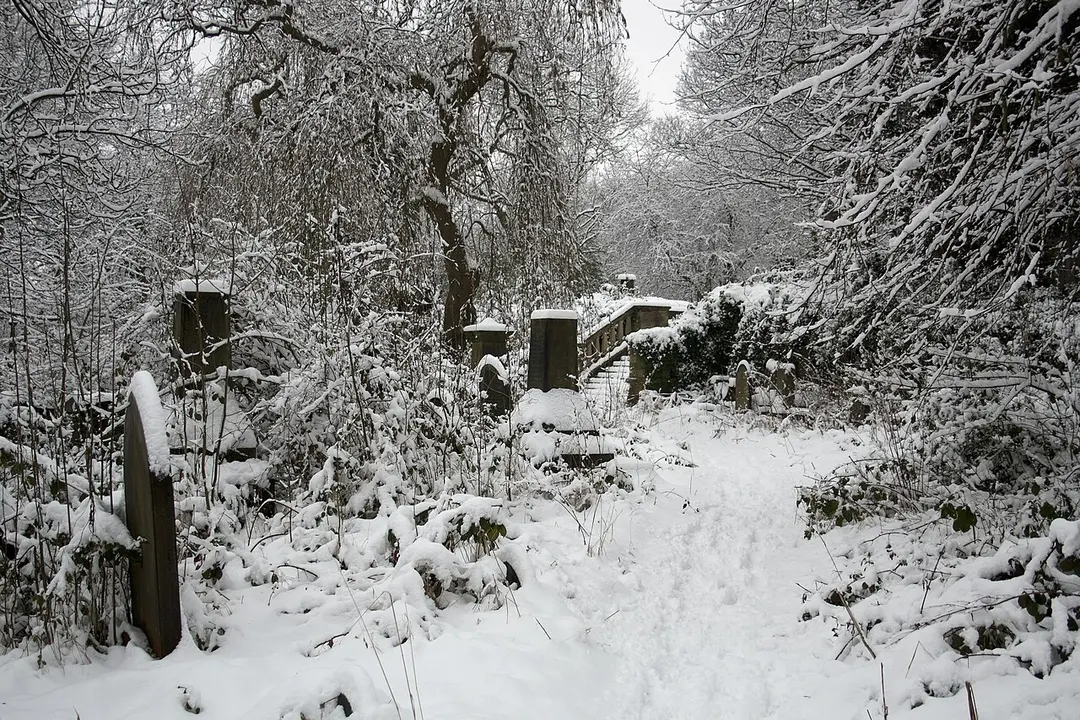 Sheffield General Cemetery