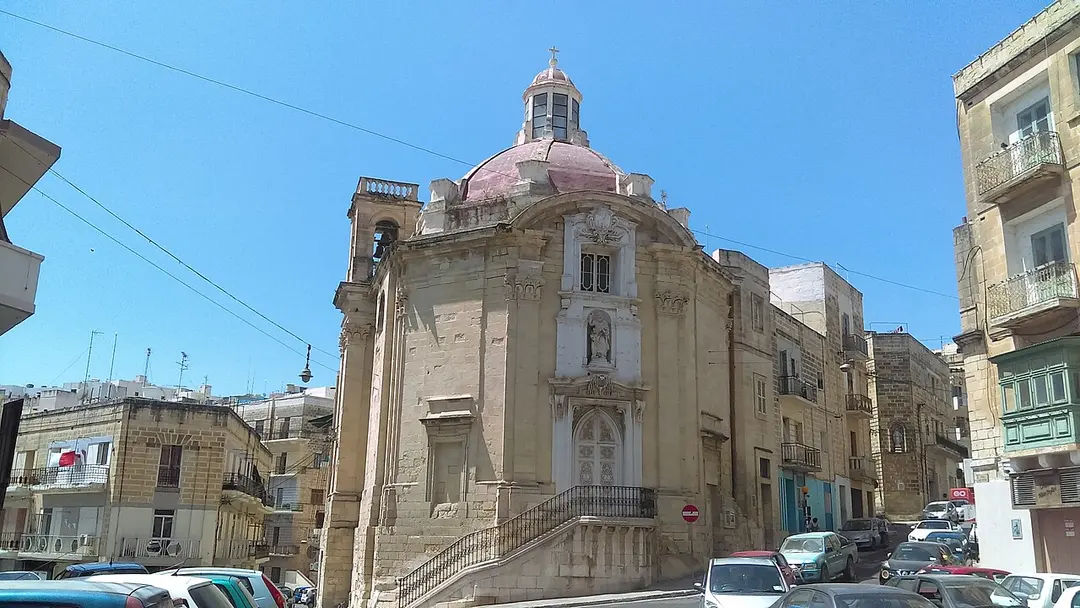 St Paul's Church