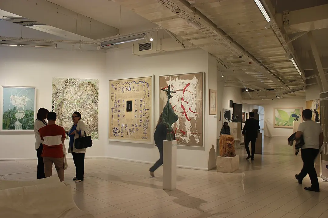 Museum für Moderne Kunst Baku