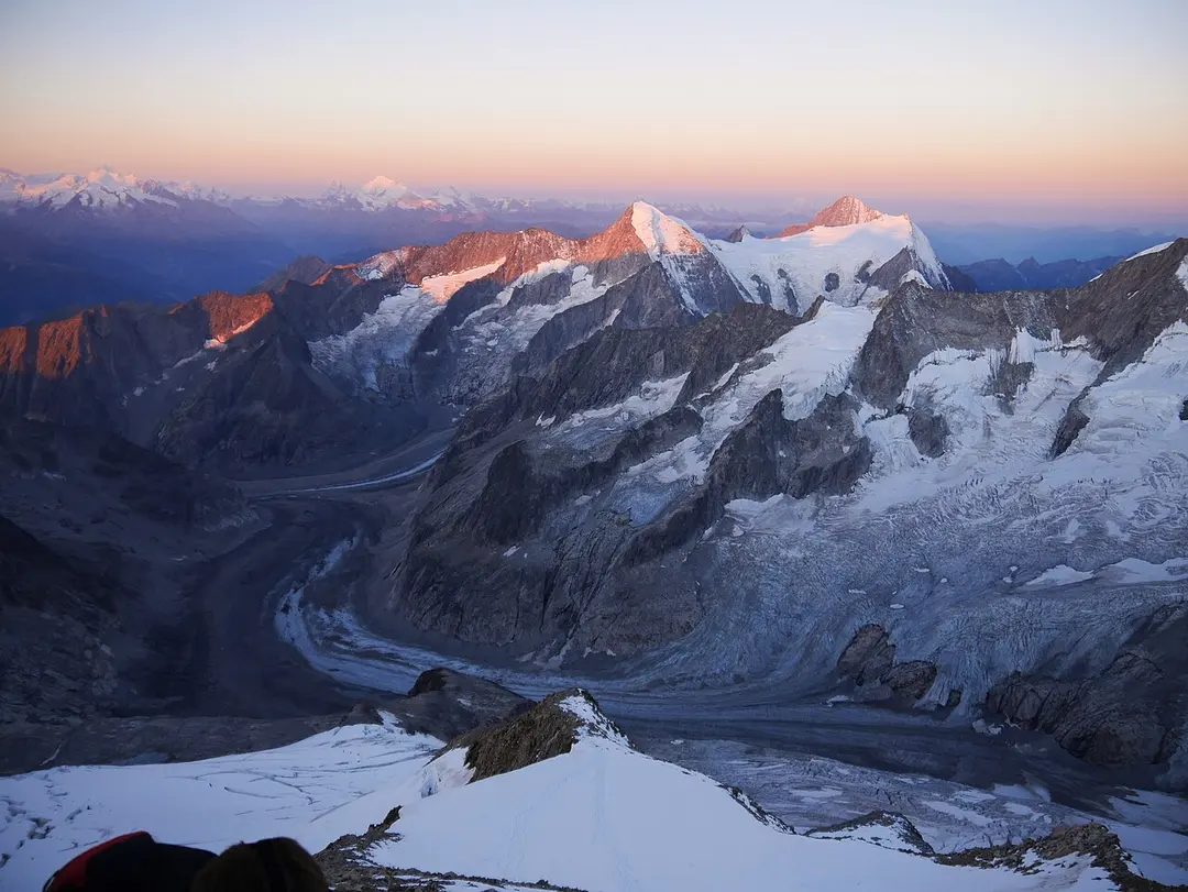 Breithorn
