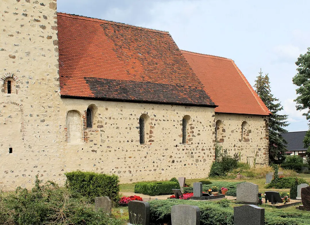 Dorfkirche Dambeck