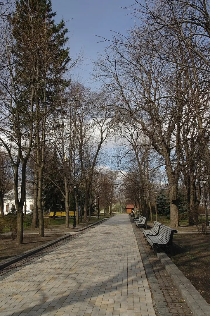Chreschtschatyj-Park