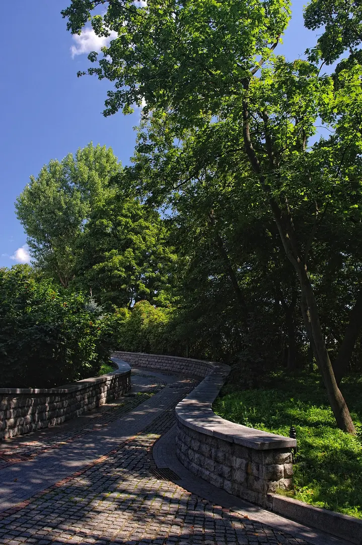 Chreschtschatyj-Park