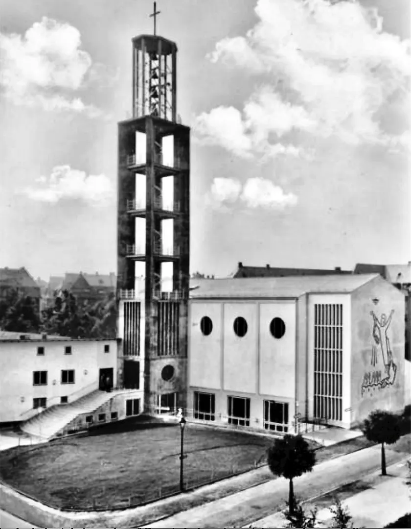 Heilandskirche