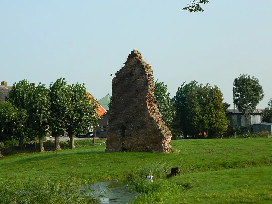 Huis te Vliet