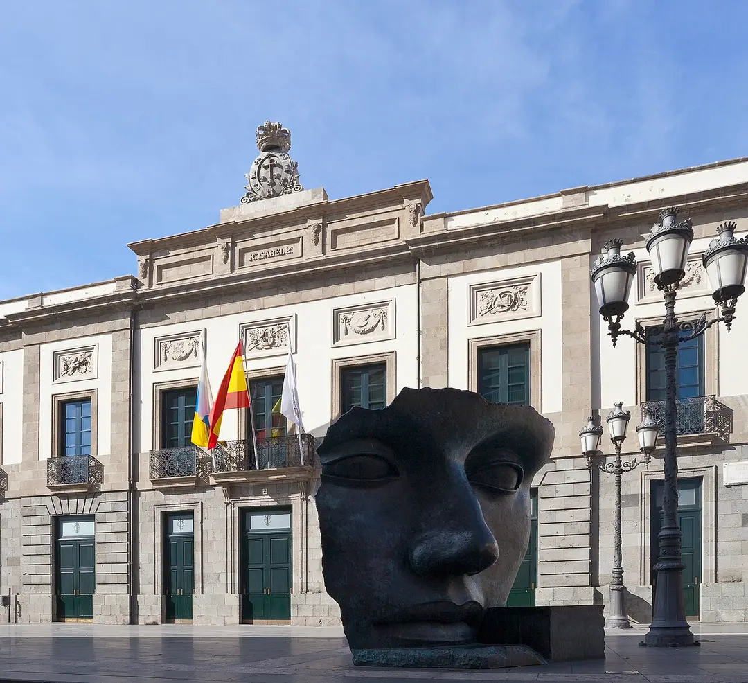 Teatro Guimerá