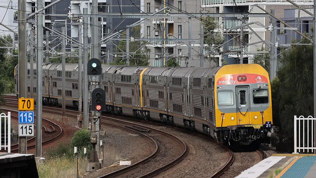 Wentworthville