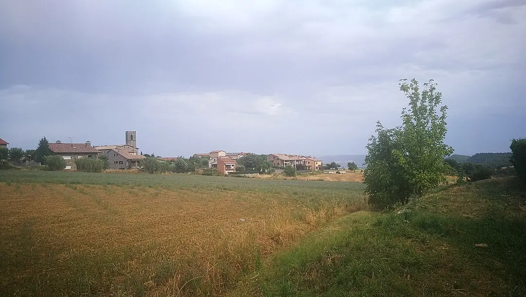 Sant Martí d'Avià