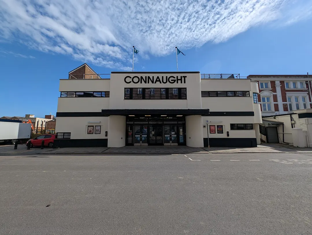 Connaught Theatre