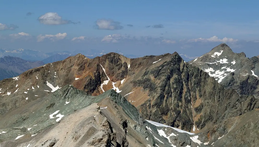 Piz Picuogl