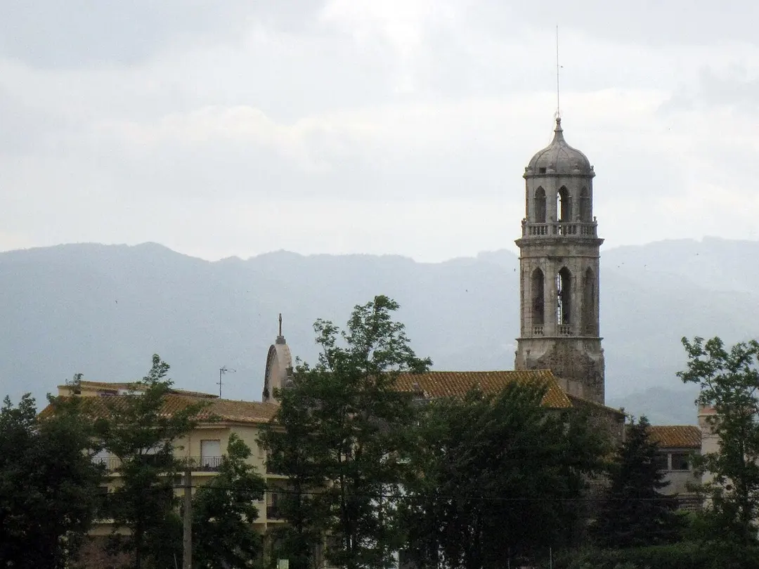 Sant Esteve