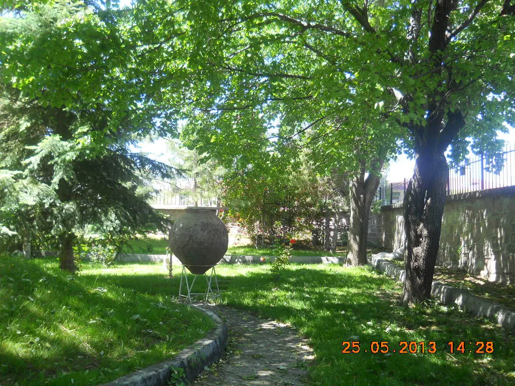 Hoca Ahmet Fakih Camii