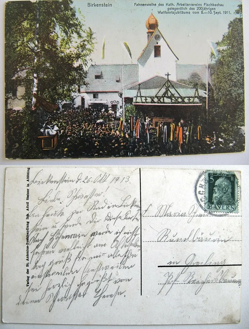 Birkenstein