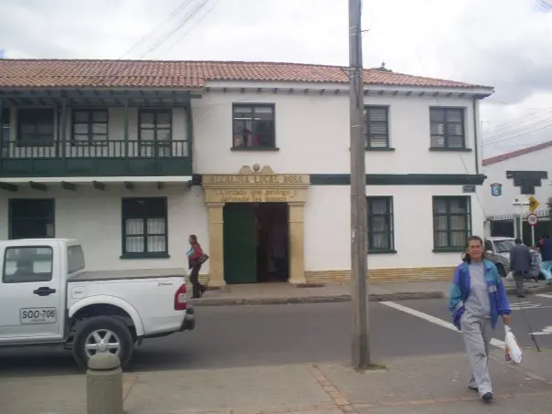 Bosa