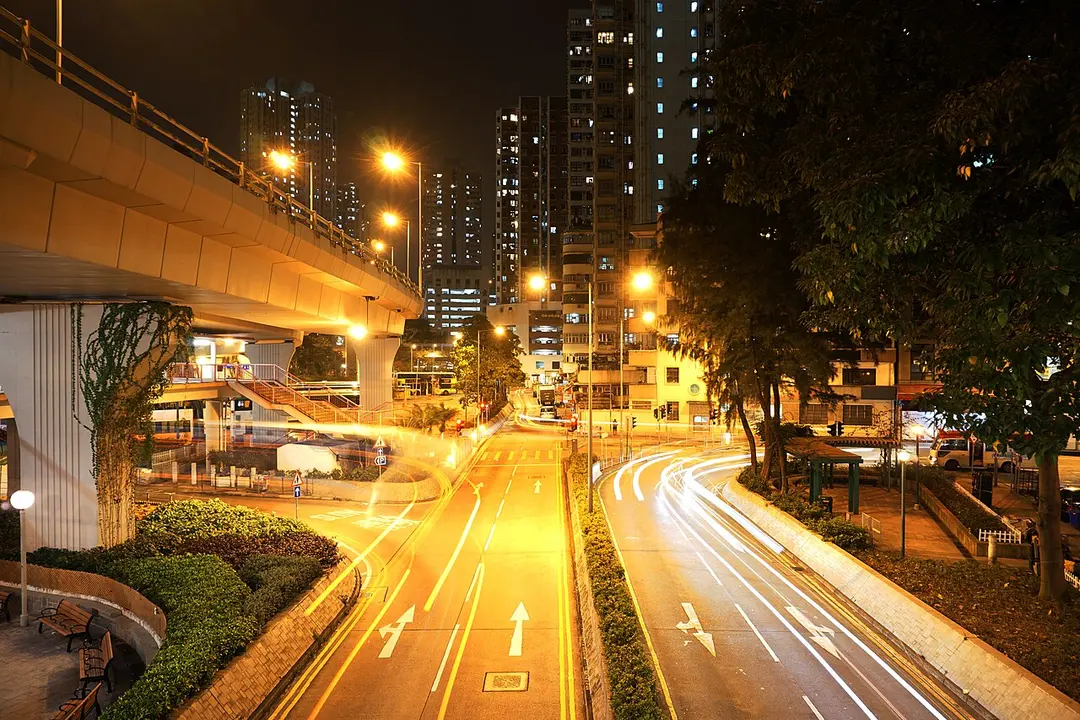 Aldrich Street
