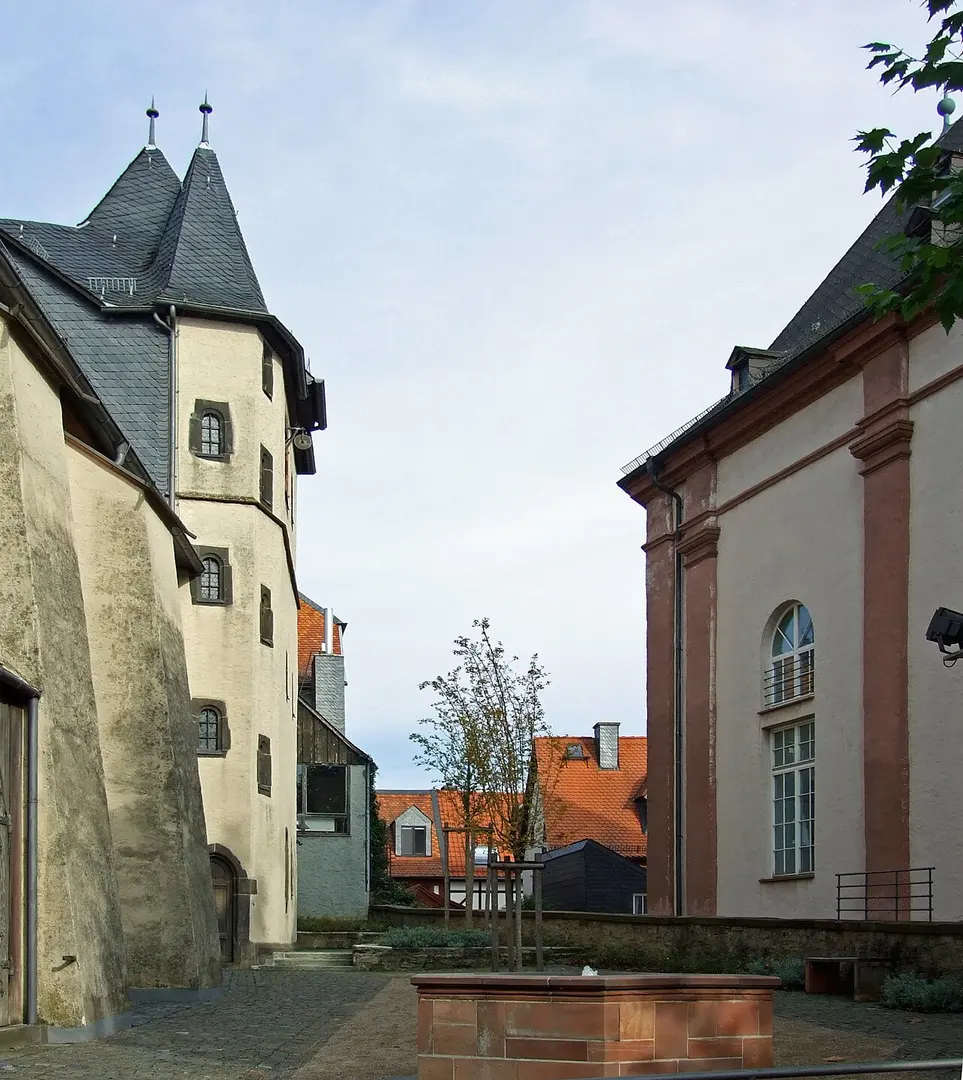 Streitkirche