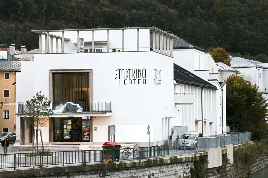 Stadttheater Hallein