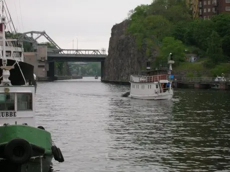 Danviksbron