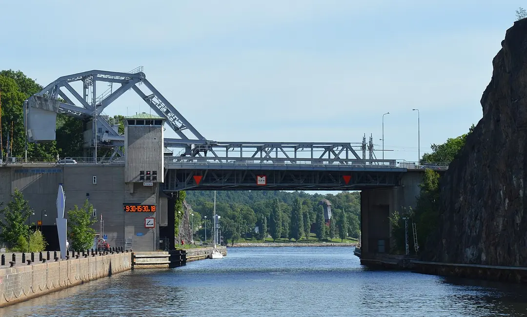 Danviksbron
