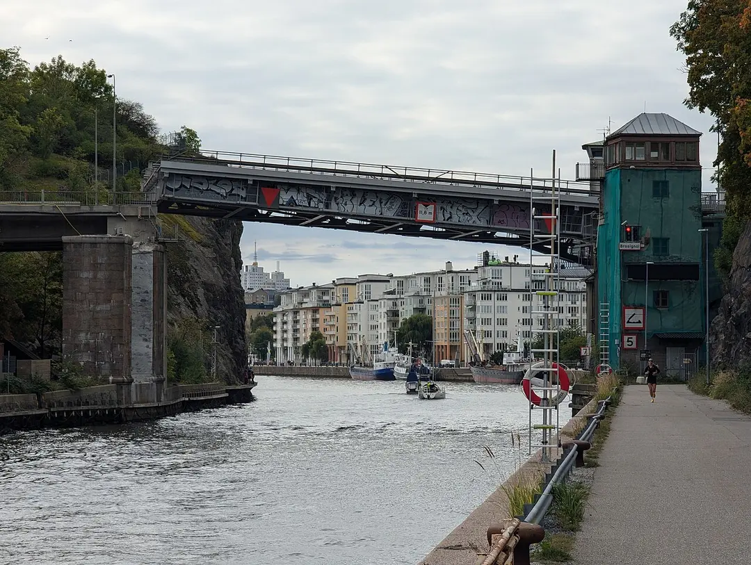 Danviksbron