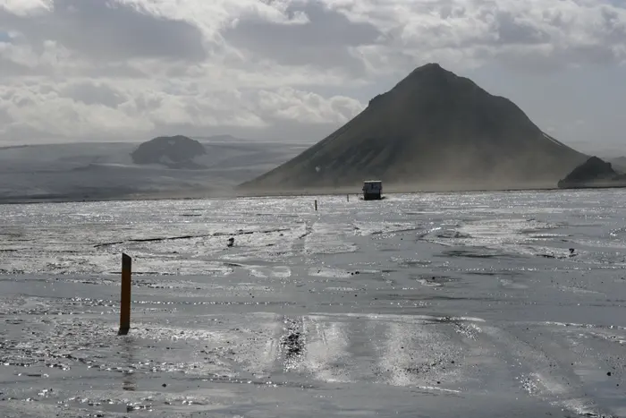 Mælifell
