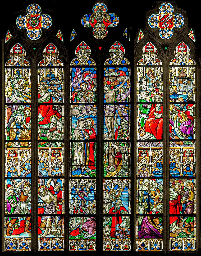 St. Servatius Kirche