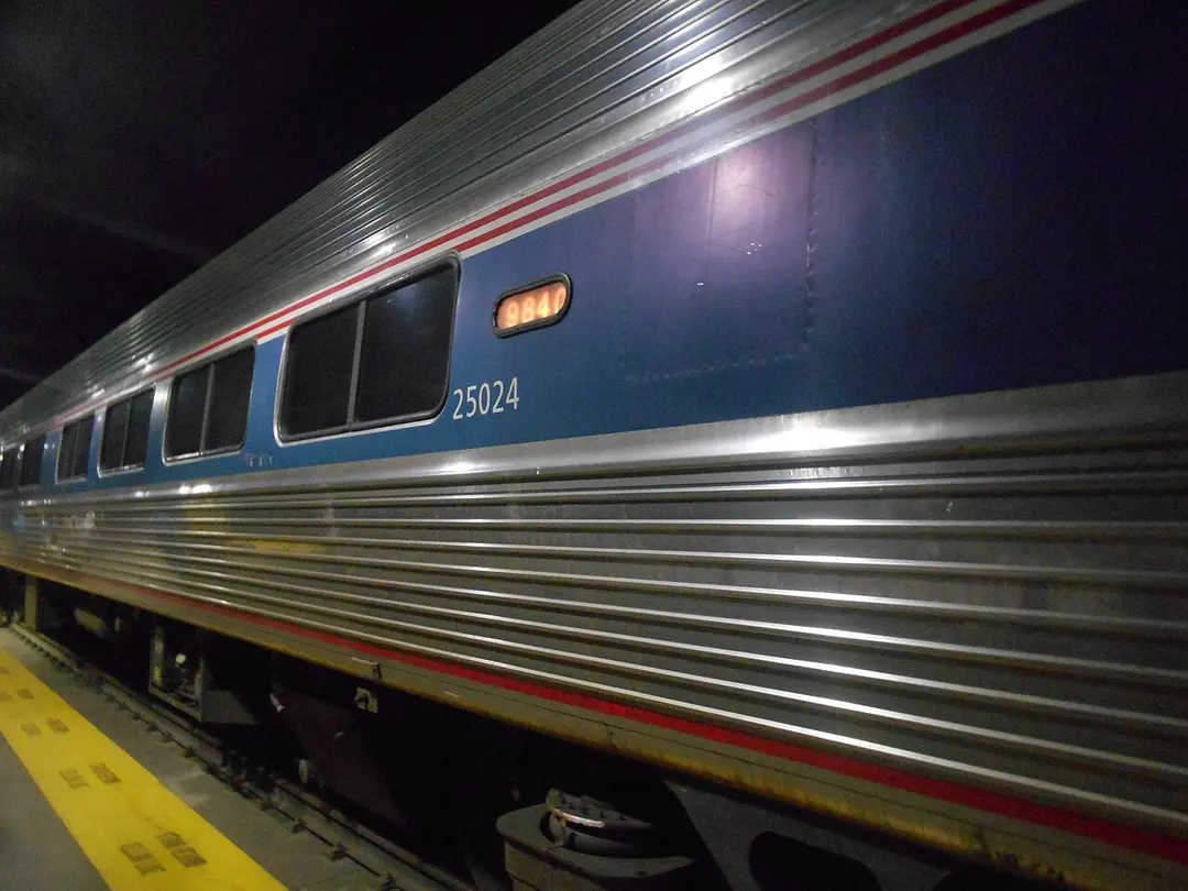 Indianapolis Union Station