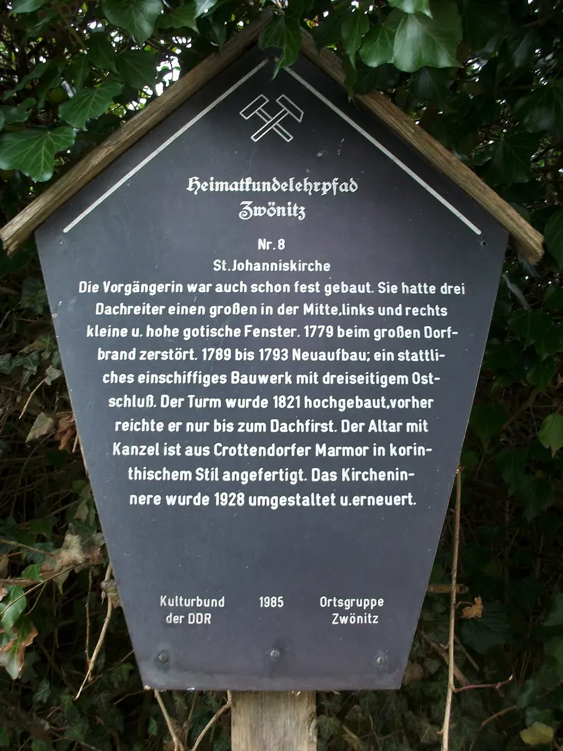 Sankt Johanniskirche