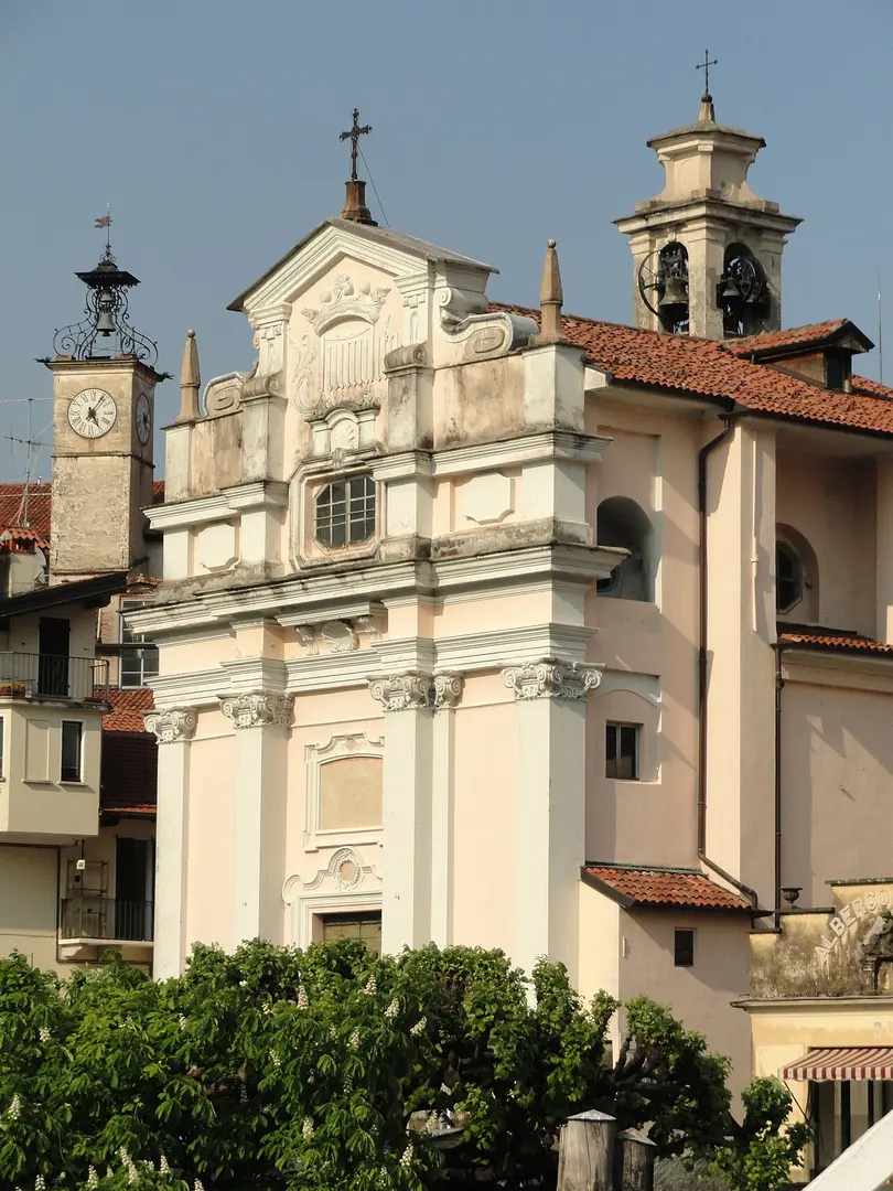 Chiesa di San Vittore
