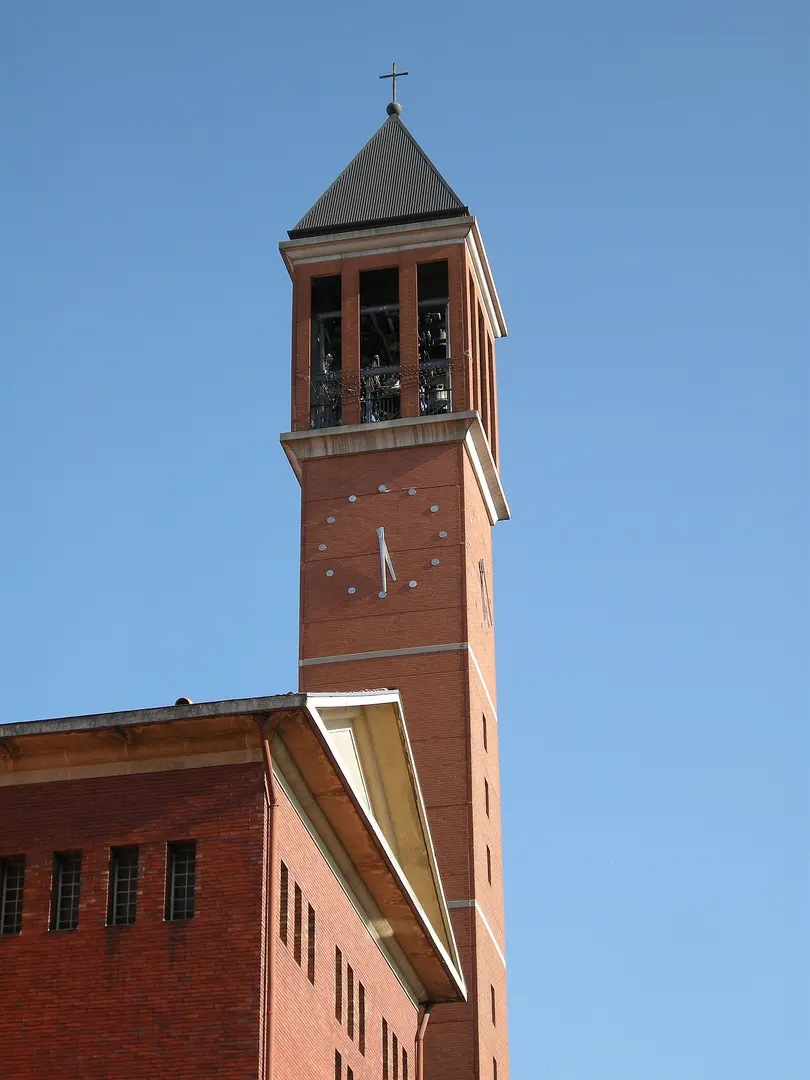 Chiesa di Sant'Edoardo