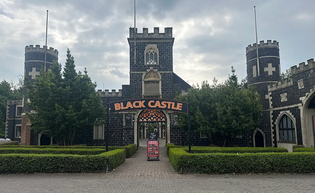 Black Castle
