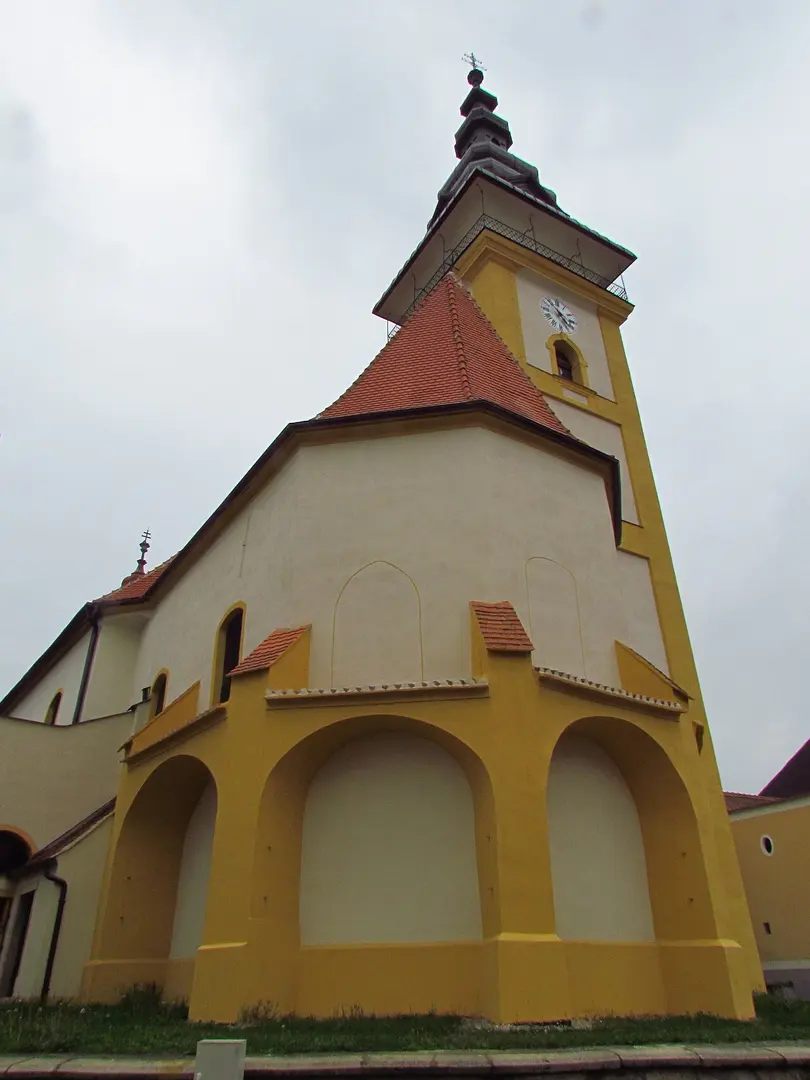 Svatý Jiljí