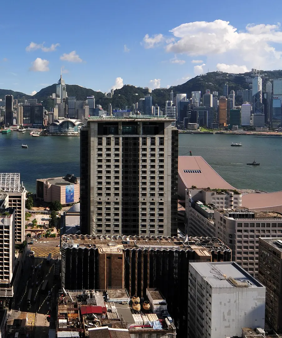 Hong Kong Museum of Art