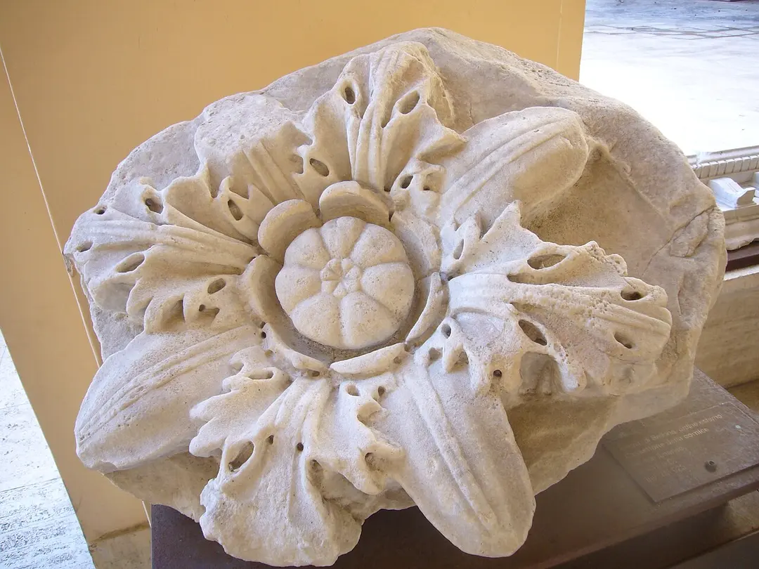 Tempio di Bellona