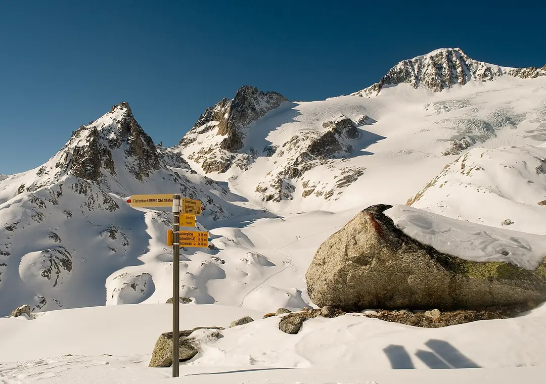 Chli Bielenhorn