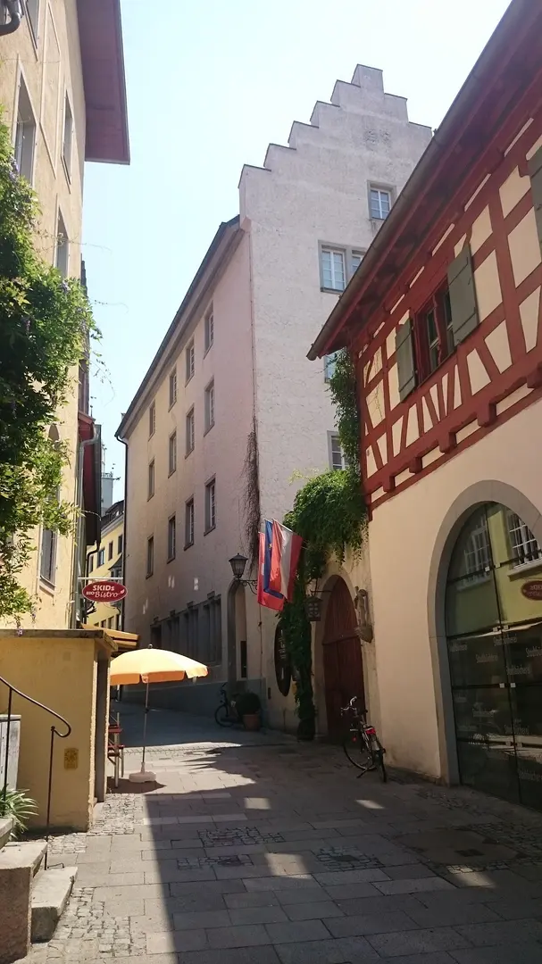 Leopold-Sophienbibliothek